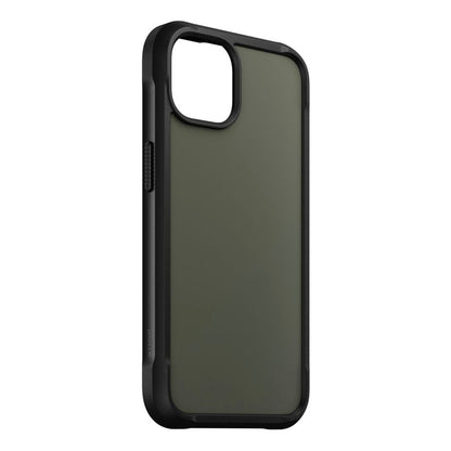 Nomad Rugged Case iPhone 14 Ash Green