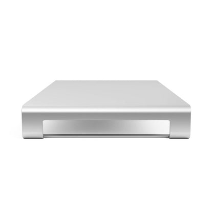 Satechi Slim Aluminum Monitor Stand silver