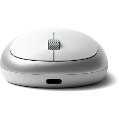 Satechi M1 Bluetooth Wireless Mouse silver