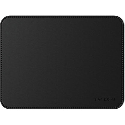 Satechi Eco Leather Mouse Pad black