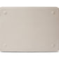 Decoded - Leather Frame Sleeve for Macbook 13 inch - Clay