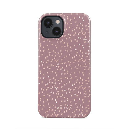 BURGA Hot Cocoa Tough MagSafe Case for iPhone