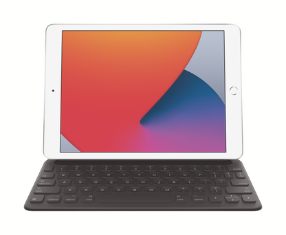 Apple iPad (7/8/9. Gen) & iPad Air 10.5" (3. Gen) Smart Keyboard