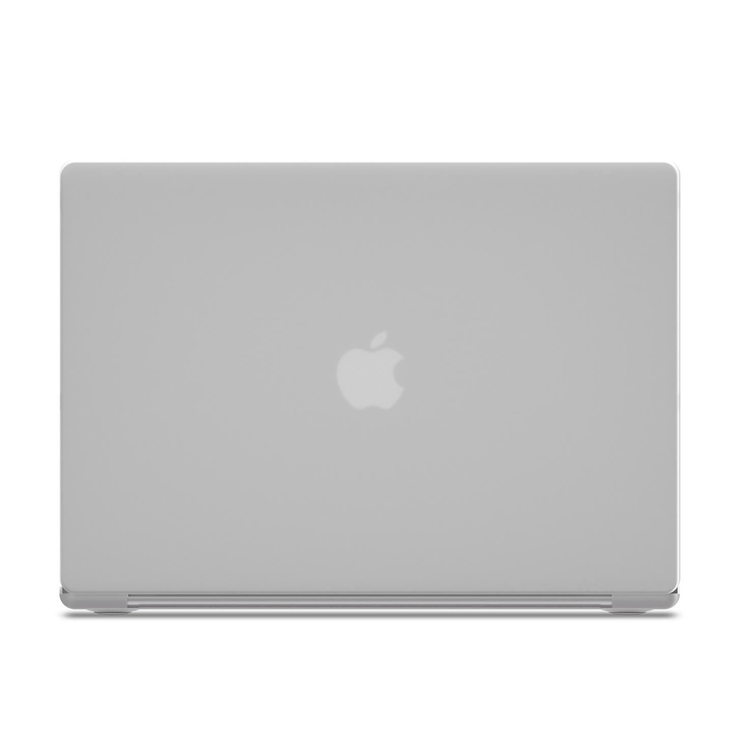 NEXT.ONE MacBook Hartschale passgenau für MacBook Pro 16" M1 2021 - Fog