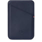 Decoded - MagSafe Card Sleeve - Blue