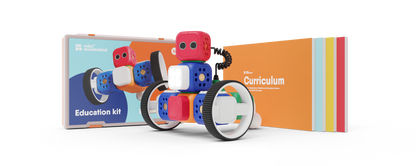 Robo Wunderkind Education Kit